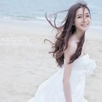 水长东