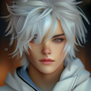 画皮妖女