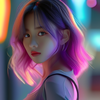 花花子