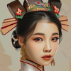中年快乐男