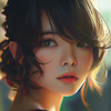 山茶花颂